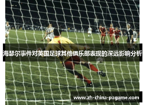 海瑟尔事件对英国足球其他俱乐部表现的深远影响分析 海瑟尔事件对英国足球其他俱乐部表现的深远影响分析