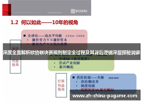 深度全面解析欧协联决赛规则制定全过程及其背后逻辑深层探秘洞察 深度全面解析欧协联决赛规则制定全过程及其背后逻辑深层探秘洞察