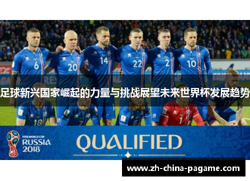 足球新兴国家崛起的力量与挑战展望未来世界杯发展趋势