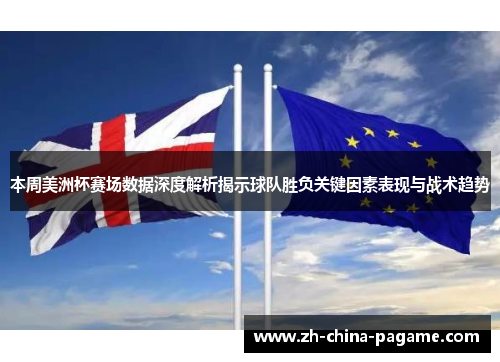 本周美洲杯赛场数据深度解析揭示球队胜负关键因素表现与战术趋势