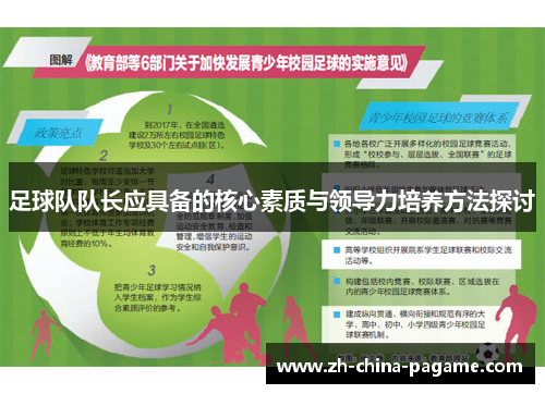 足球队队长应具备的核心素质与领导力培养方法探讨
